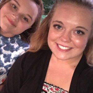 Meet your Posher, Tiffany